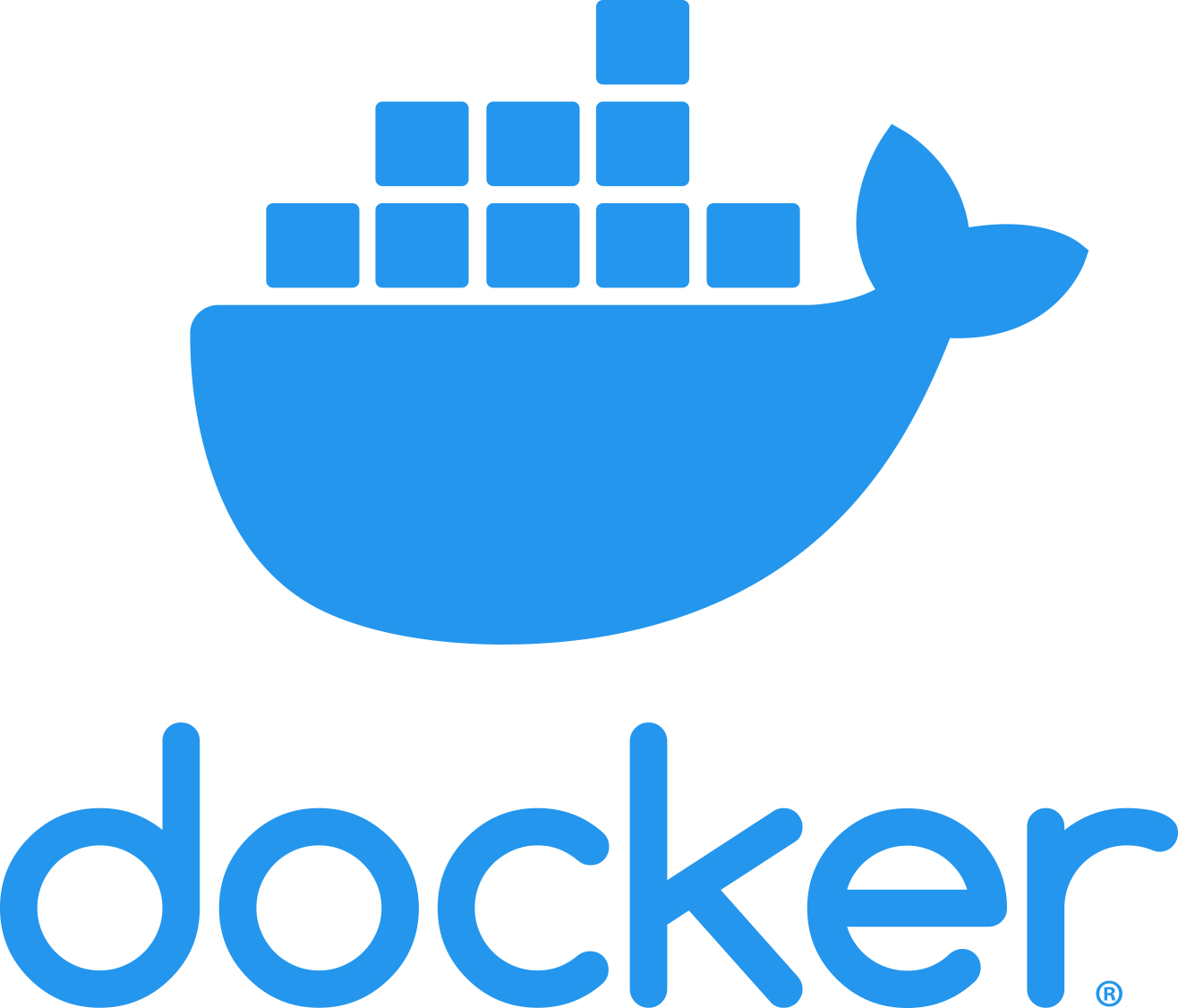 docker